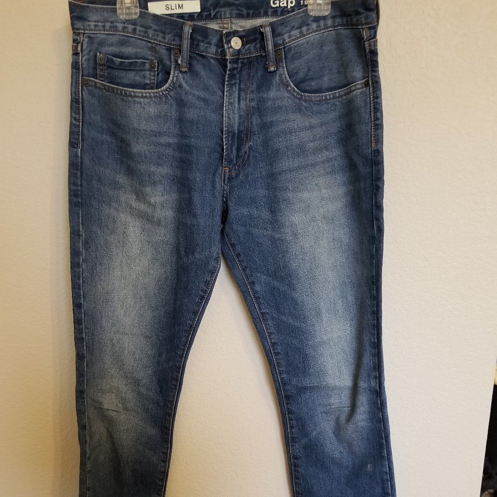 GAP Jeans